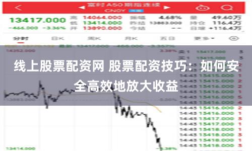 线上股票配资网 股票配资技巧：如何安全高效地放大收益